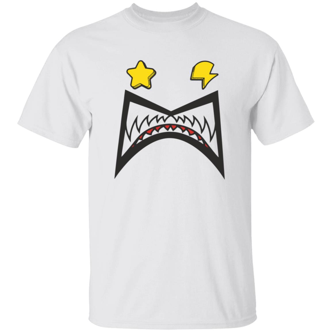Glogang Merch Monster Tee Shirt Glogang Merch Monster Tee Shirt