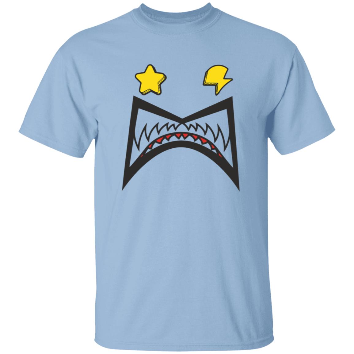 Glogang Merch Monster Tee Shirt Glogang Merch Monster Tee Shirt