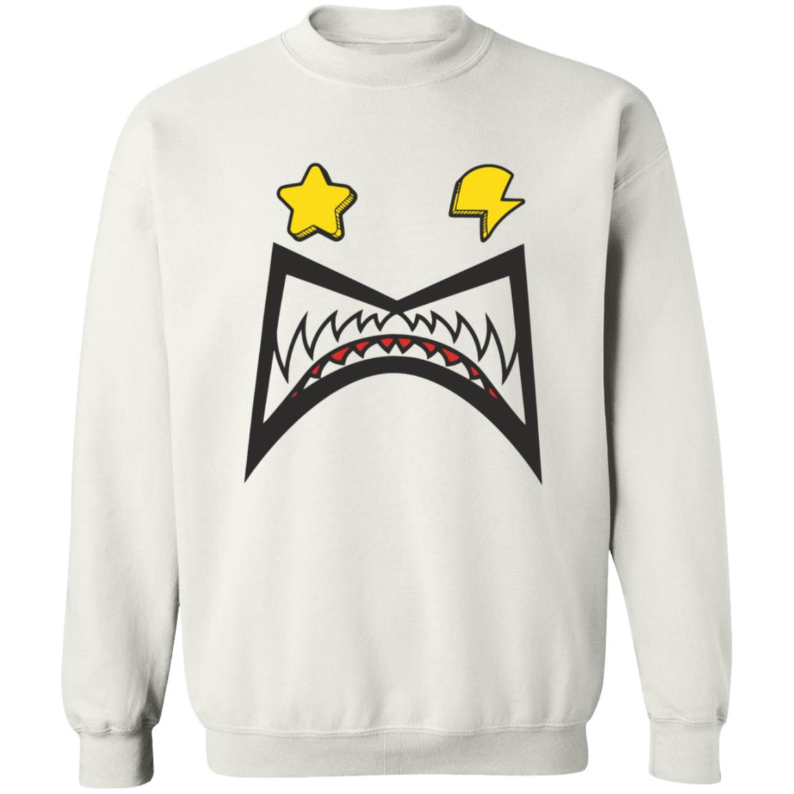 Glogang Merch Monster Tee Shirt Glogang Merch Monster Tee Shirt