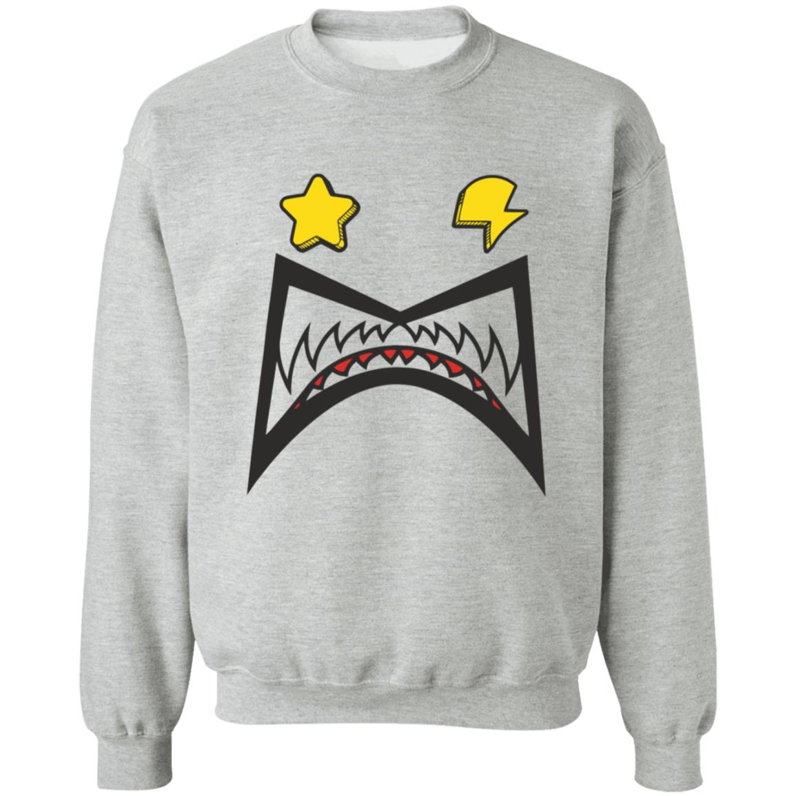 Glogang Merch Monster Tee Shirt Glogang Merch Monster Tee Shirt