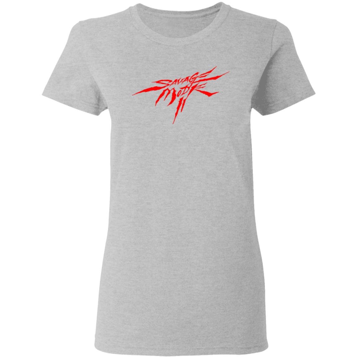 21 Savage Merch Shop Store Many Men Logo T Shirt 21 Savage Merch Shop Store Many Men Logo T Shirt