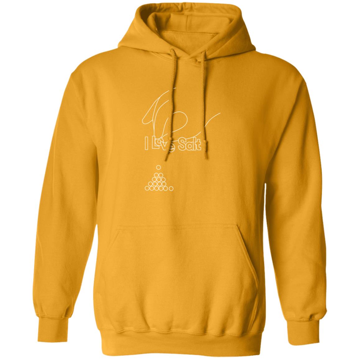 Shop Molly Baz Merch I Love Salt Crewneck Sweatshirt Shop Molly Baz Merch I Love Salt Crewneck Sweatshirt