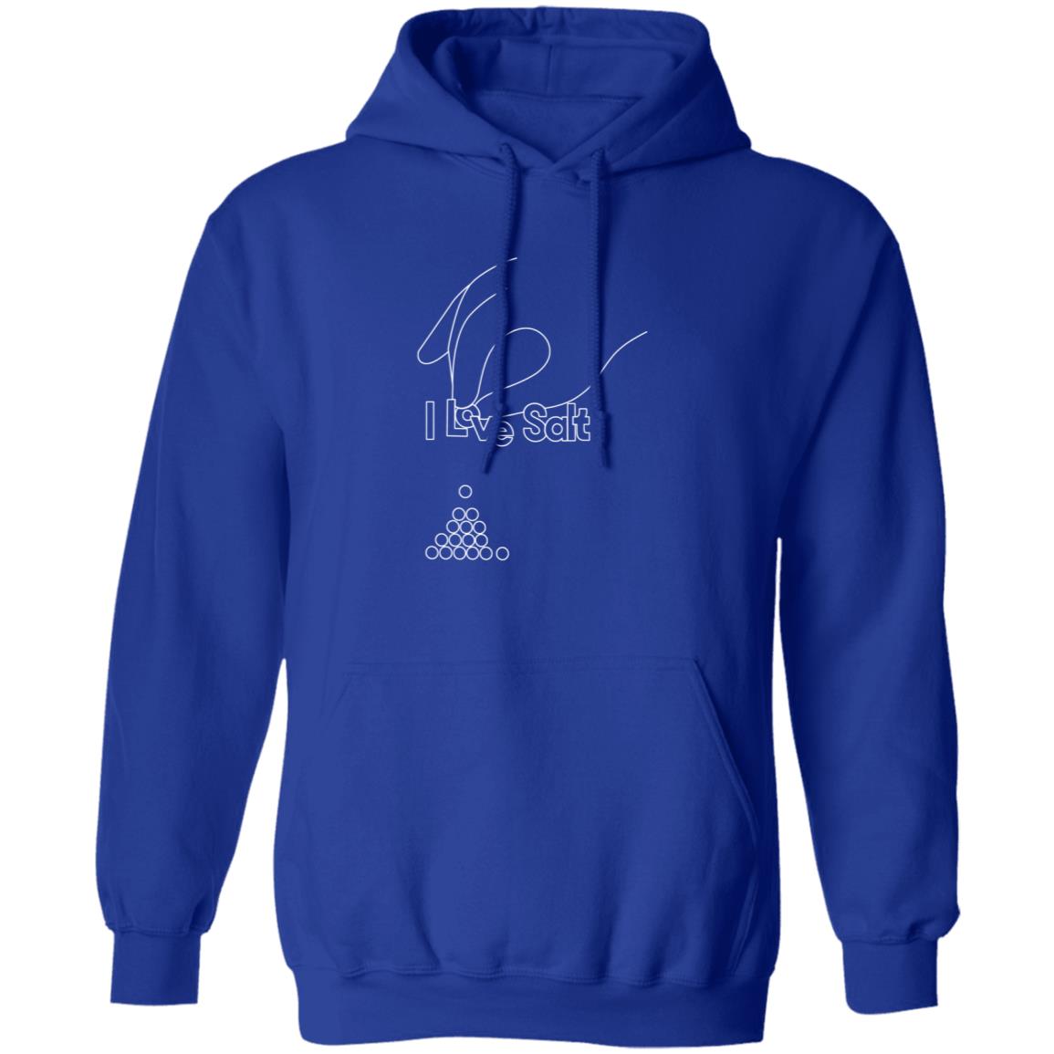 Shop Molly Baz Merch I Love Salt Crewneck Sweatshirt Shop Molly Baz Merch I Love Salt Crewneck Sweatshirt