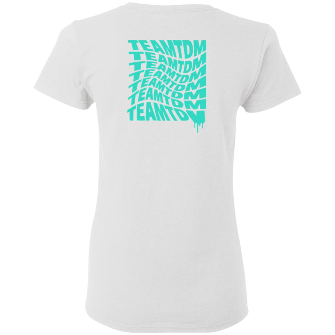 DanTDM Merch Store Shop Spiral Green Team Tdmt Shirt DanTDM Merch Store Shop Spiral Green Team Tdmt Shirt