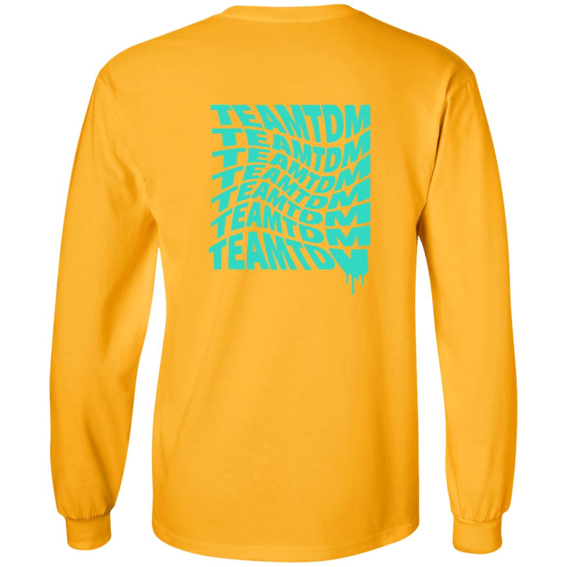 DanTDM Merch Store Shop Spiral Green Team Tdmt Shirt DanTDM Merch Store Shop Spiral Green Team Tdmt Shirt