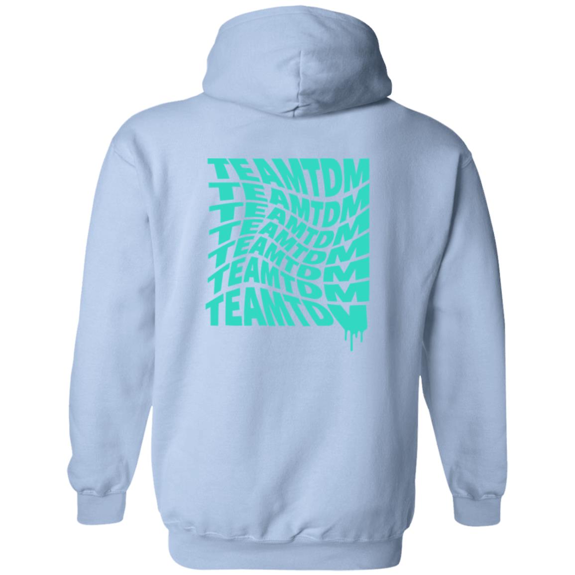 DanTDM Merch Store Shop Spiral Green Team Tdmt Shirt DanTDM Merch Store Shop Spiral Green Team Tdmt Shirt