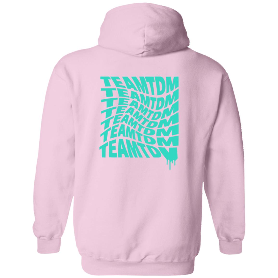 DanTDM Merch Store Shop Spiral Green Team Tdmt Shirt DanTDM Merch Store Shop Spiral Green Team Tdmt Shirt