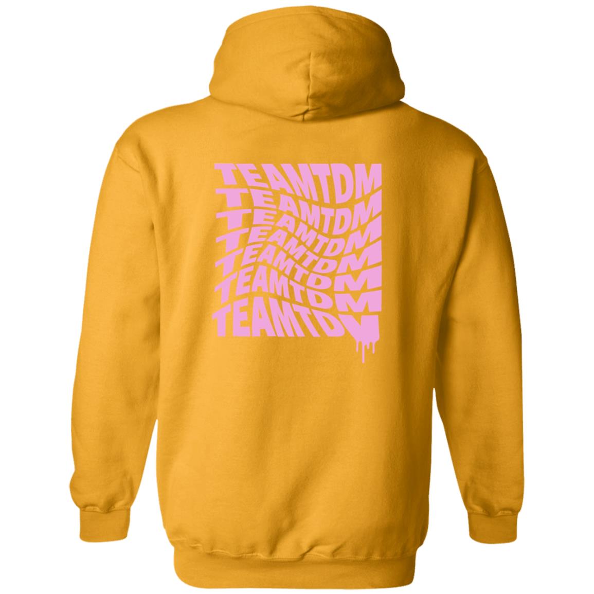 DanTDM Merch Store Shop Spiral Pink Team Tdmt Shirt DanTDM Merch Store Shop Spiral Pink Team Tdmt Shirt