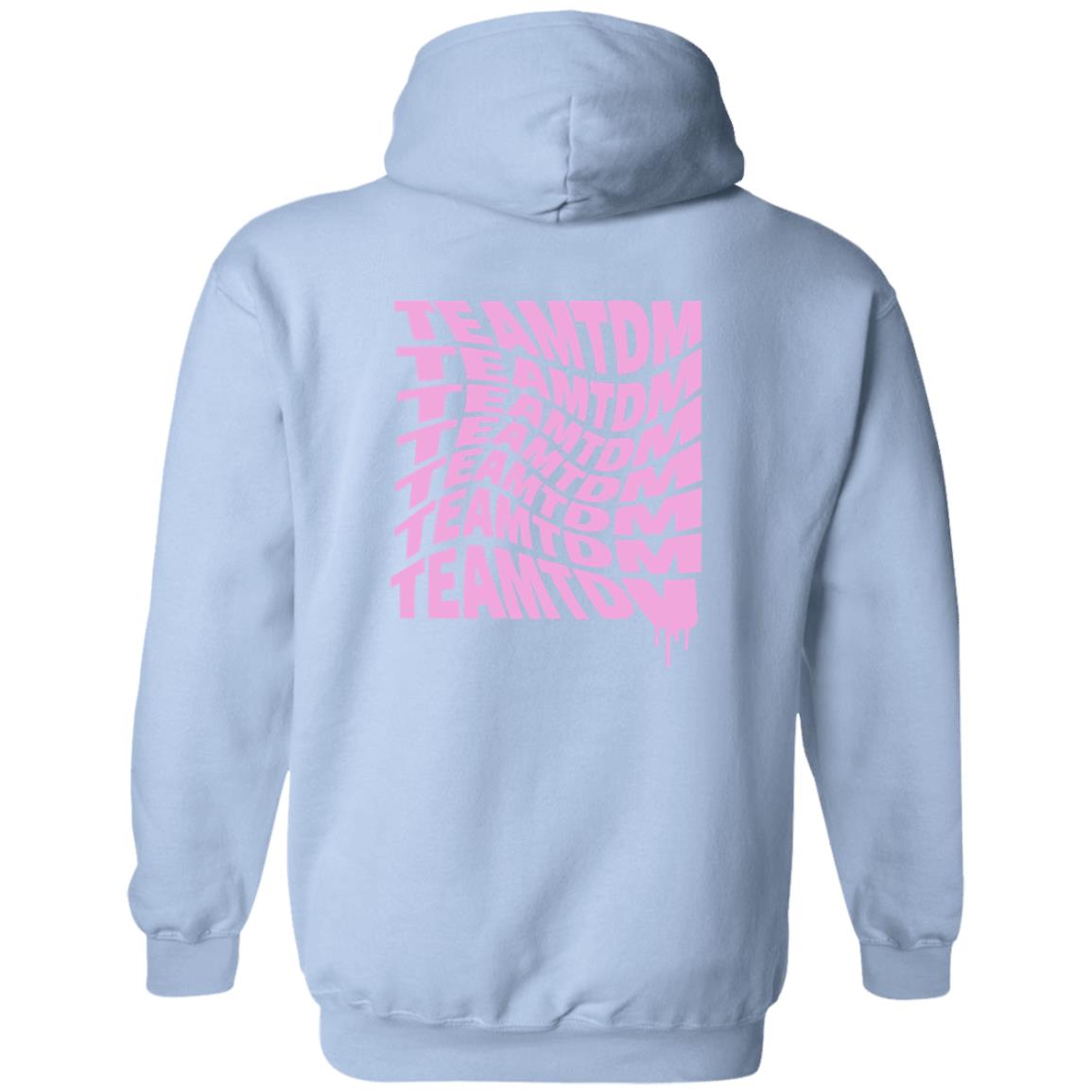 DanTDM Merch Store Shop Spiral Pink Team Tdmt Shirt DanTDM Merch Store Shop Spiral Pink Team Tdmt Shirt