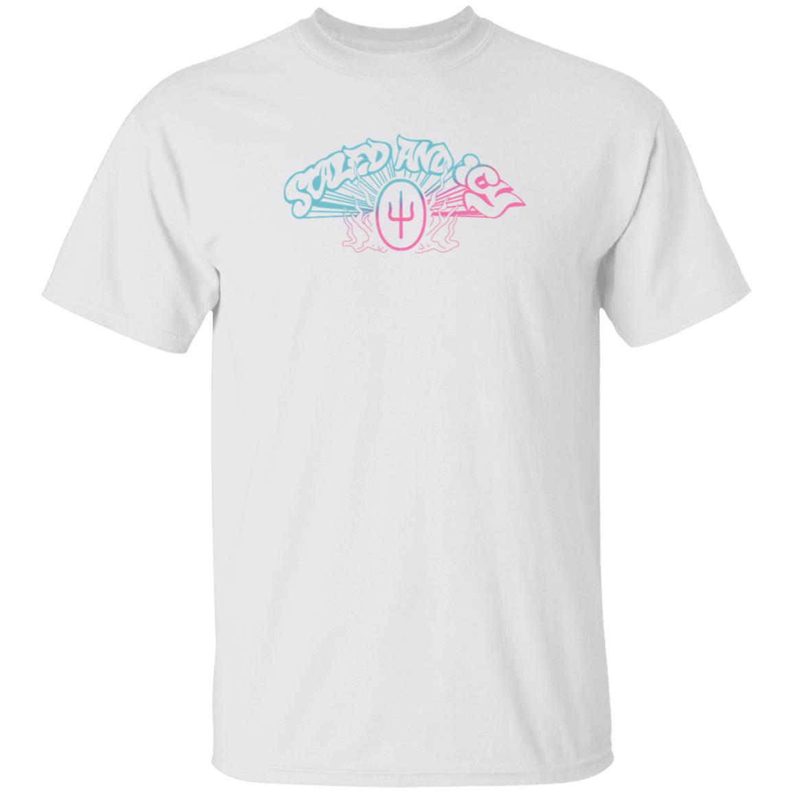 Twenty One Pilots Merch Spectrum Dragon Hoodie Twenty One Pilots Merch Spectrum Dragon Hoodie