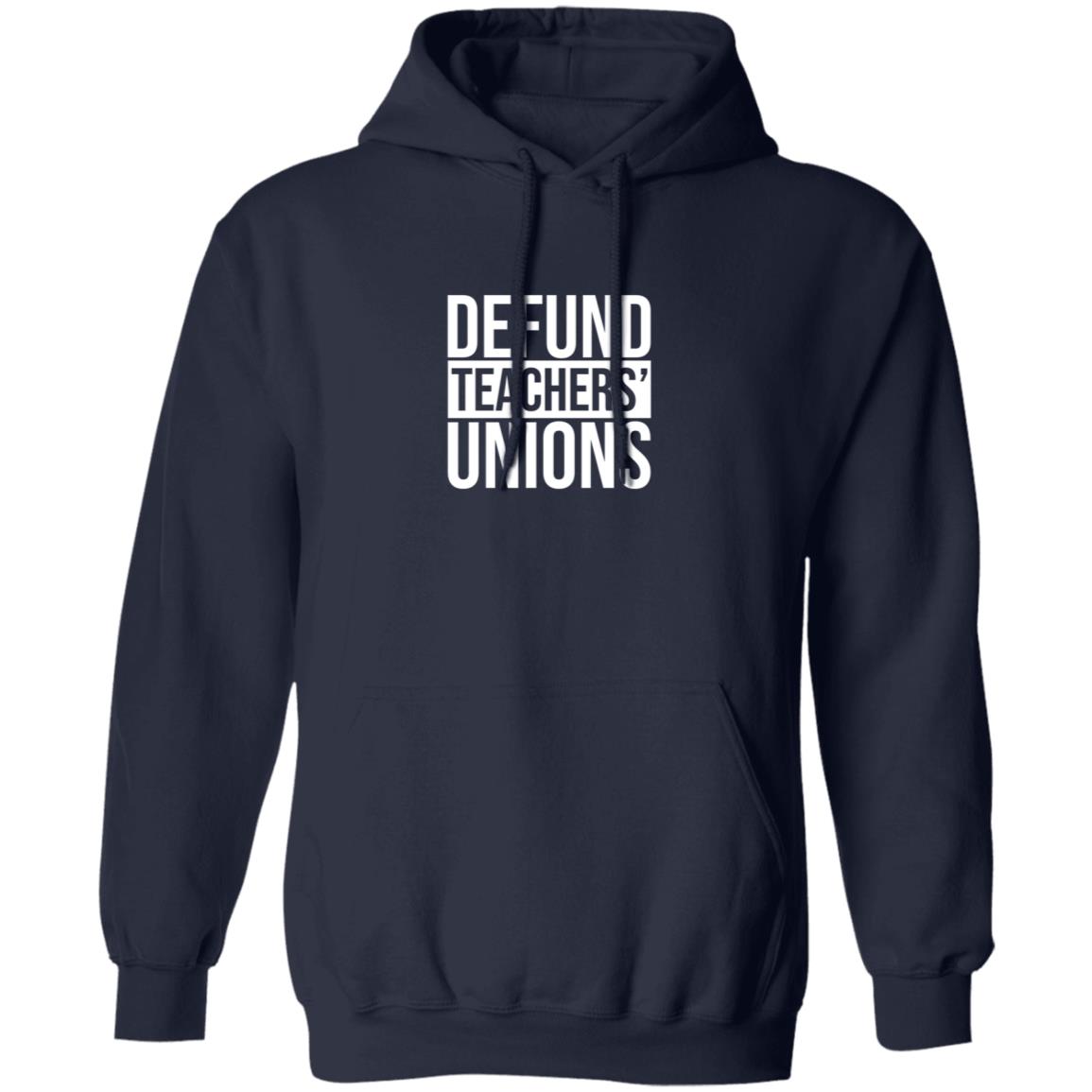 Crowder Shop Defund Teachers Union Shirt Crowder Shop Defund Teachers Union Shirt