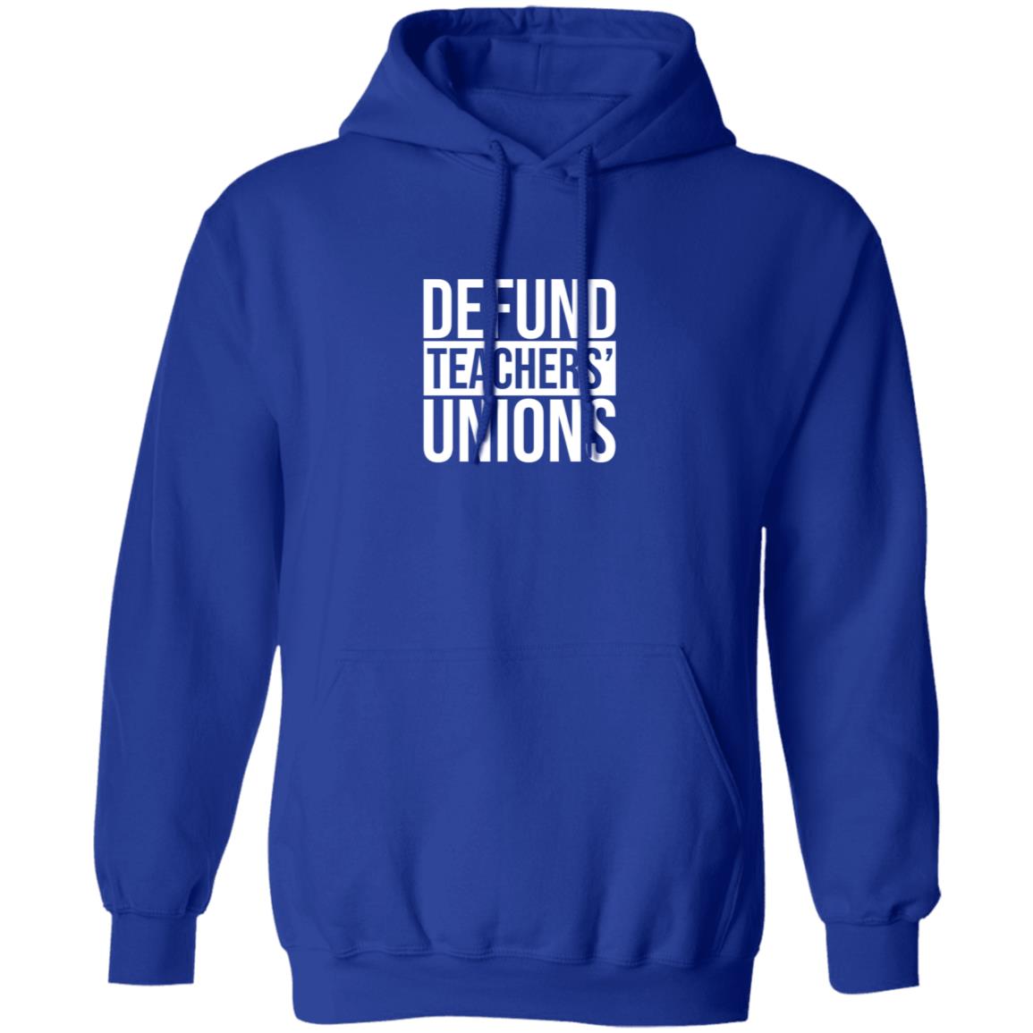 Crowder Shop Defund Teachers Union Shirt Crowder Shop Defund Teachers Union Shirt