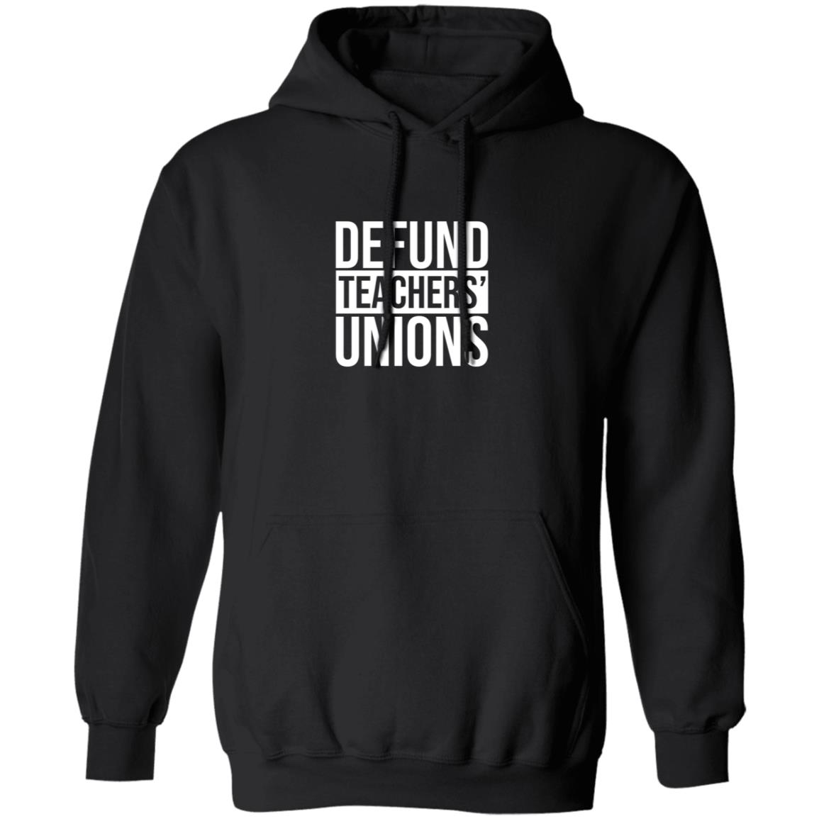 Crowder Shop Defund Teachers Union Shirt Crowder Shop Defund Teachers Union Shirt