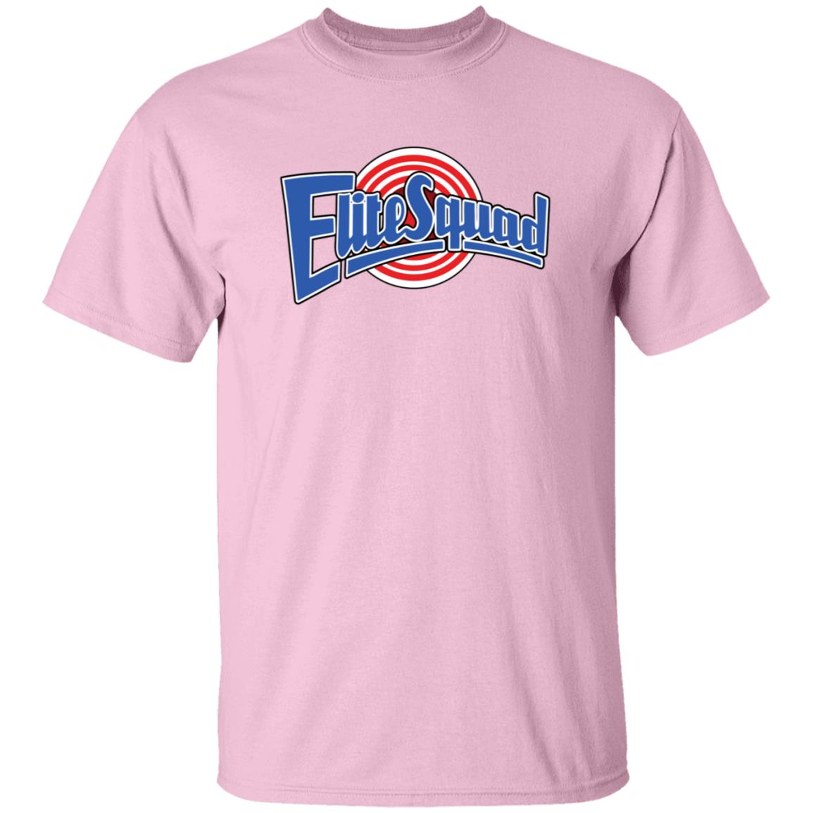 Young Bucks Shirts AEW Elite Squad T Shirt Young Bucks Shirts AEW Elite Squad T Shirt