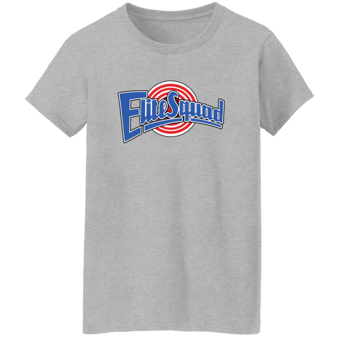 Young Bucks Shirts AEW Elite Squad T Shirt Young Bucks Shirts AEW Elite Squad T Shirt