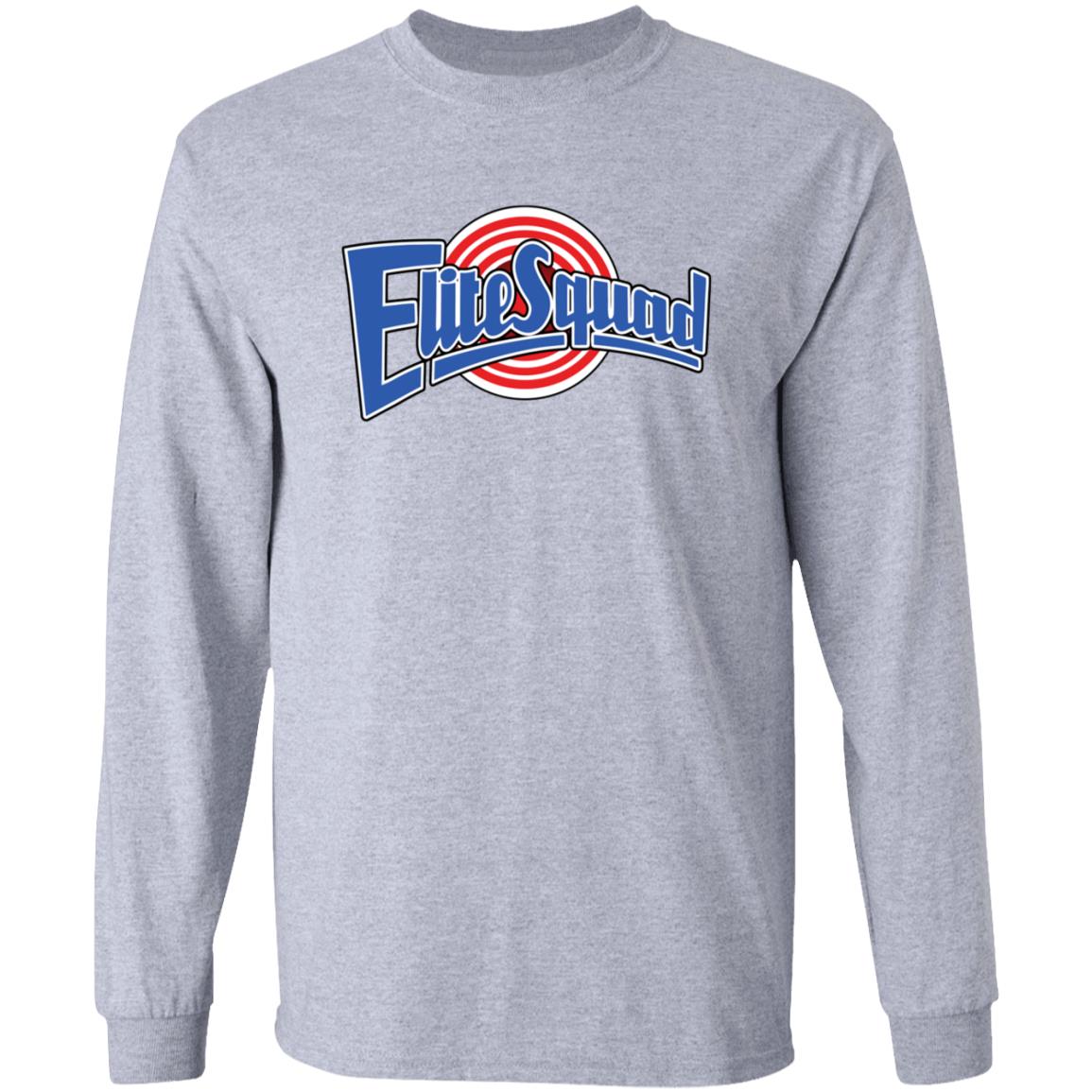 Young Bucks Shirts AEW Elite Squad T Shirt Young Bucks Shirts AEW Elite Squad T Shirt