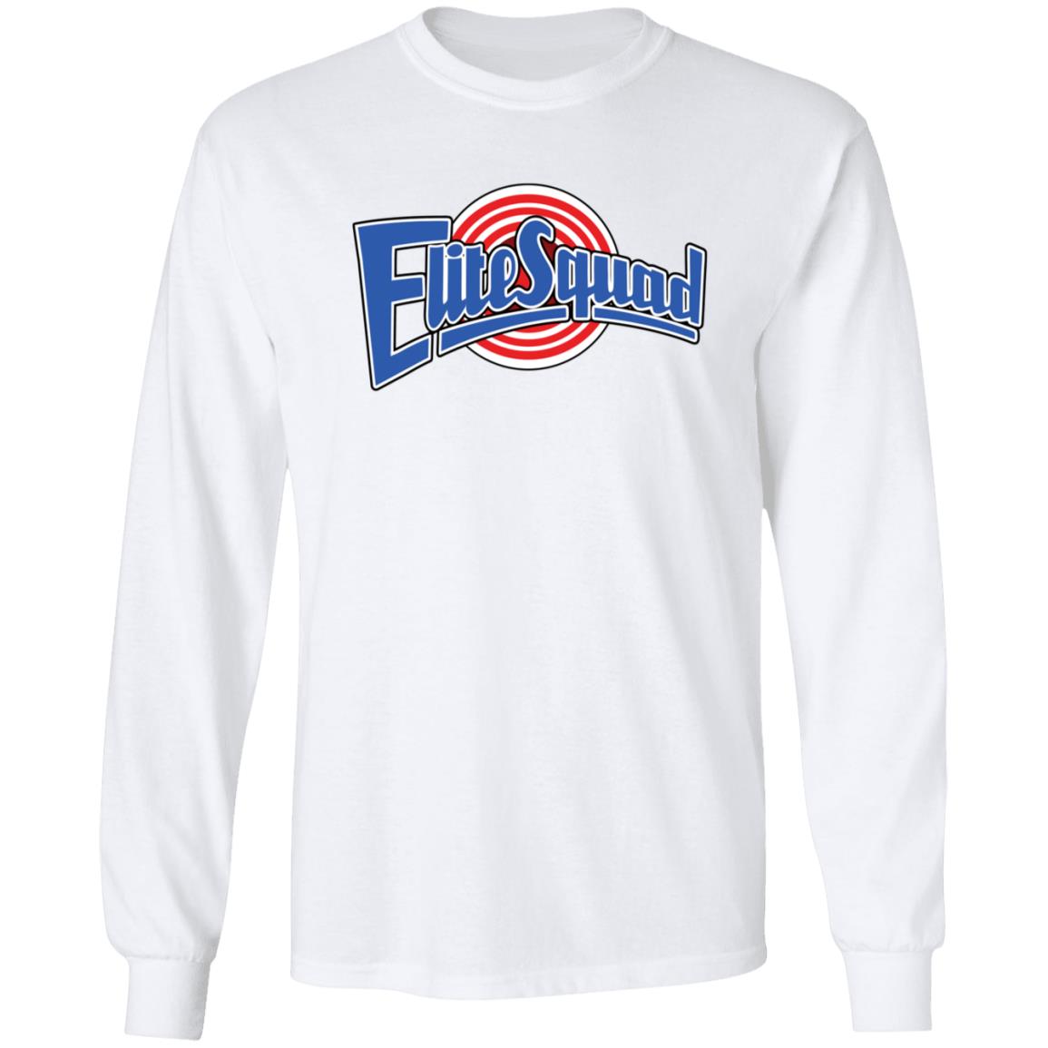 Young Bucks Shirts AEW Elite Squad T Shirt Young Bucks Shirts AEW Elite Squad T Shirt