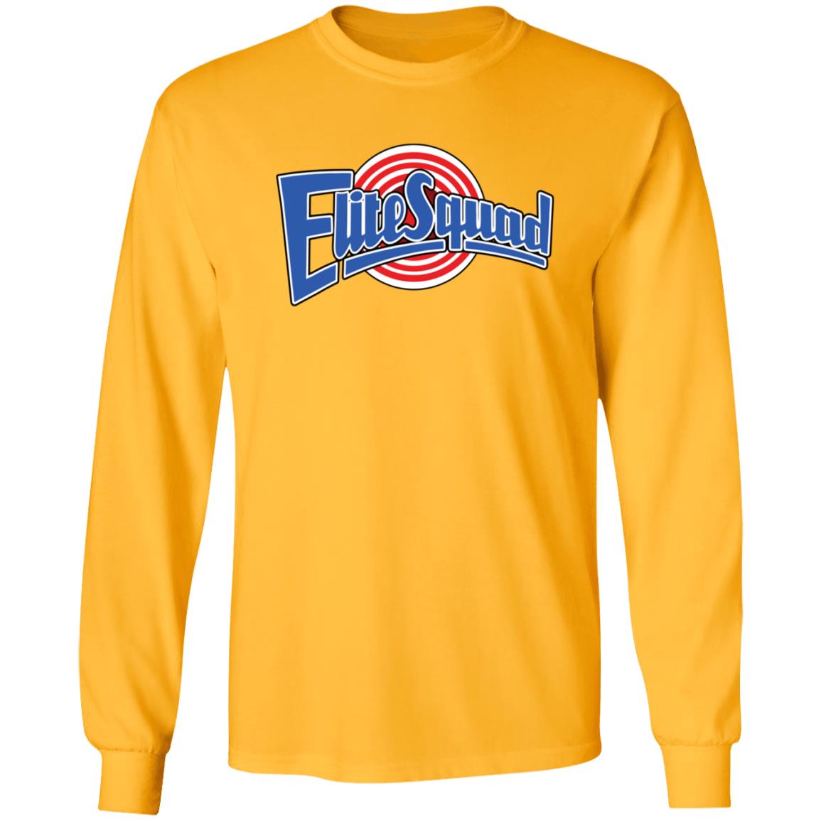 Young Bucks Shirts AEW Elite Squad T Shirt Young Bucks Shirts AEW Elite Squad T Shirt