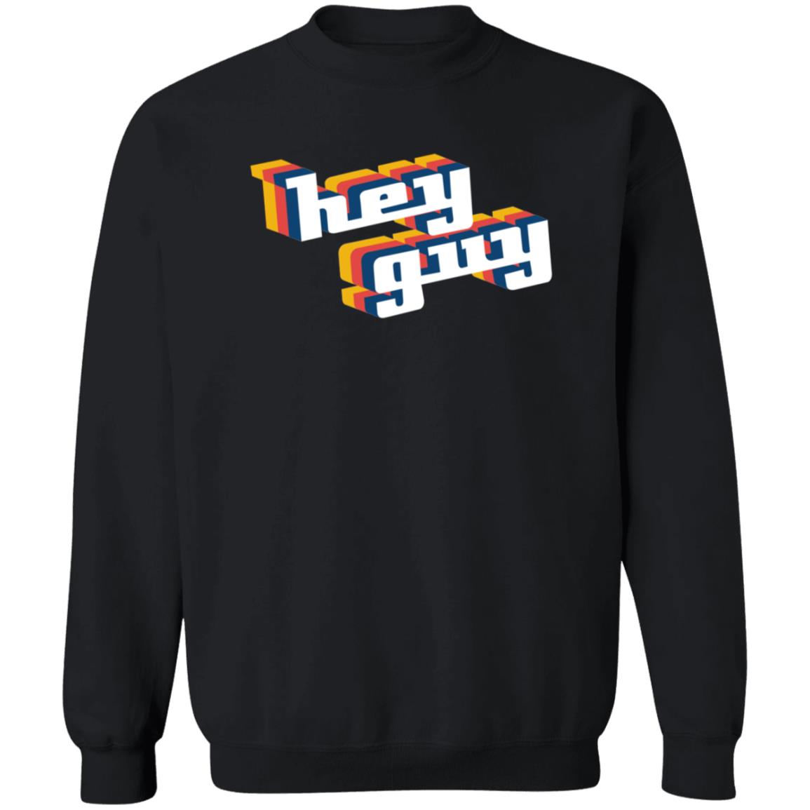 Drew Gooden Merch Retro Hey Guy Shirt Drew Gooden Merch Retro Hey Guy Shirt