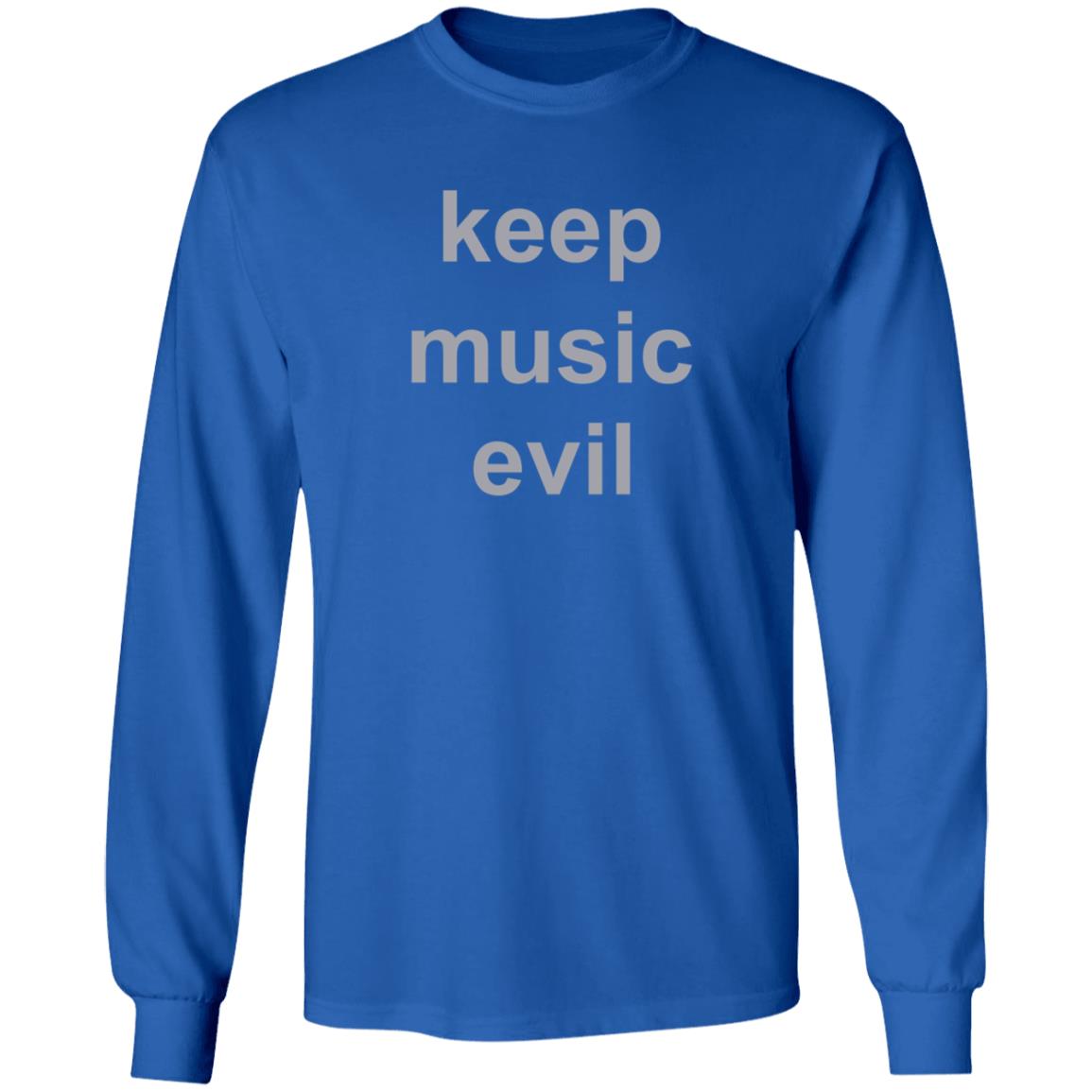 Suki Waterhouse Keep Music Evil T Shirt Suki Waterhouse Keep Music Evil T Shirt