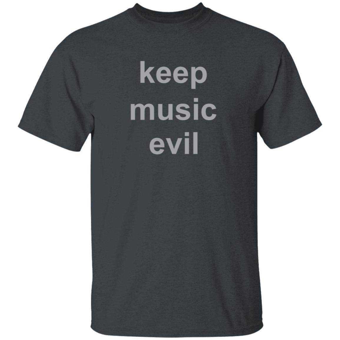 Suki Waterhouse Keep Music Evil T Shirt Suki Waterhouse Keep Music Evil T Shirt