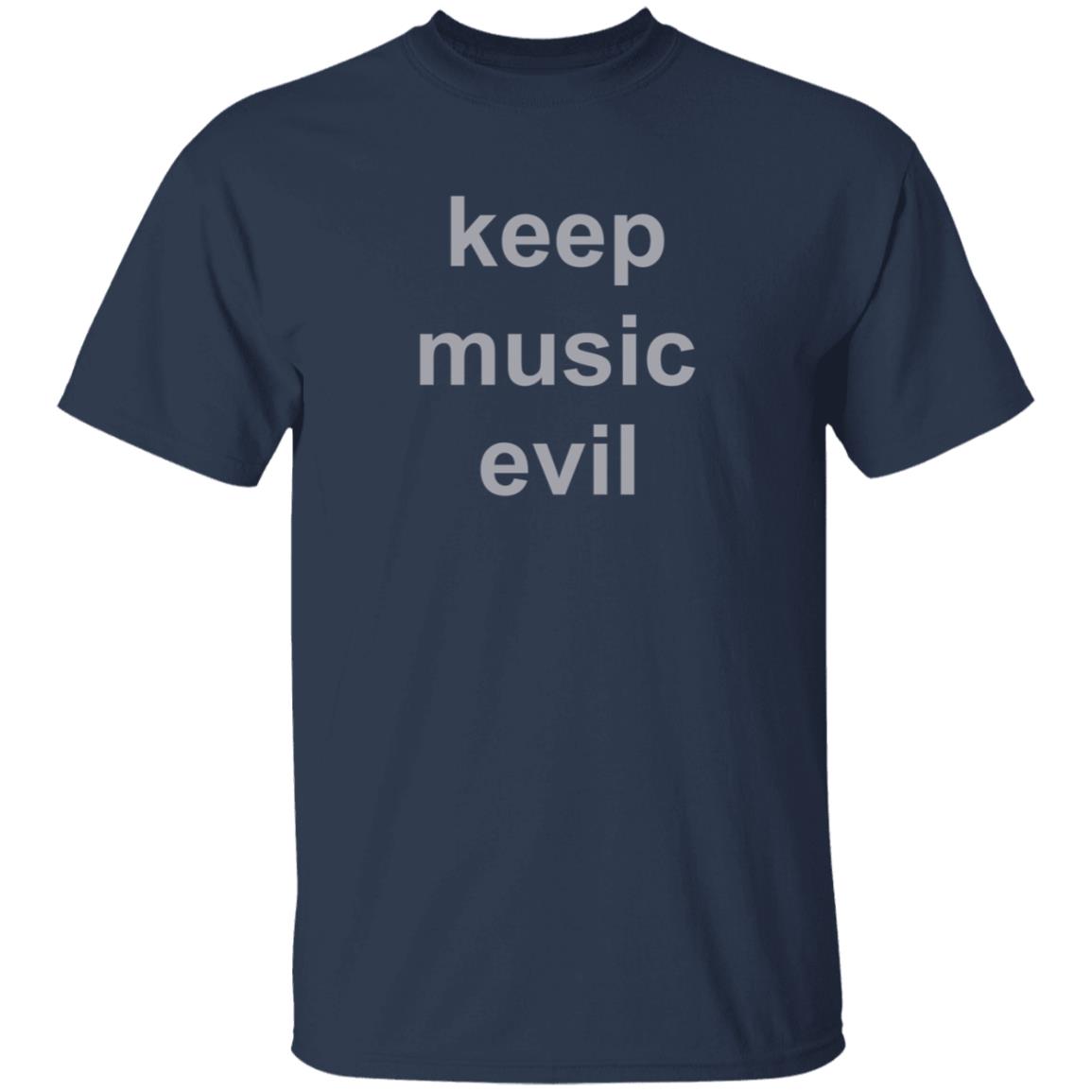 Suki Waterhouse Keep Music Evil T Shirt Suki Waterhouse Keep Music Evil T Shirt