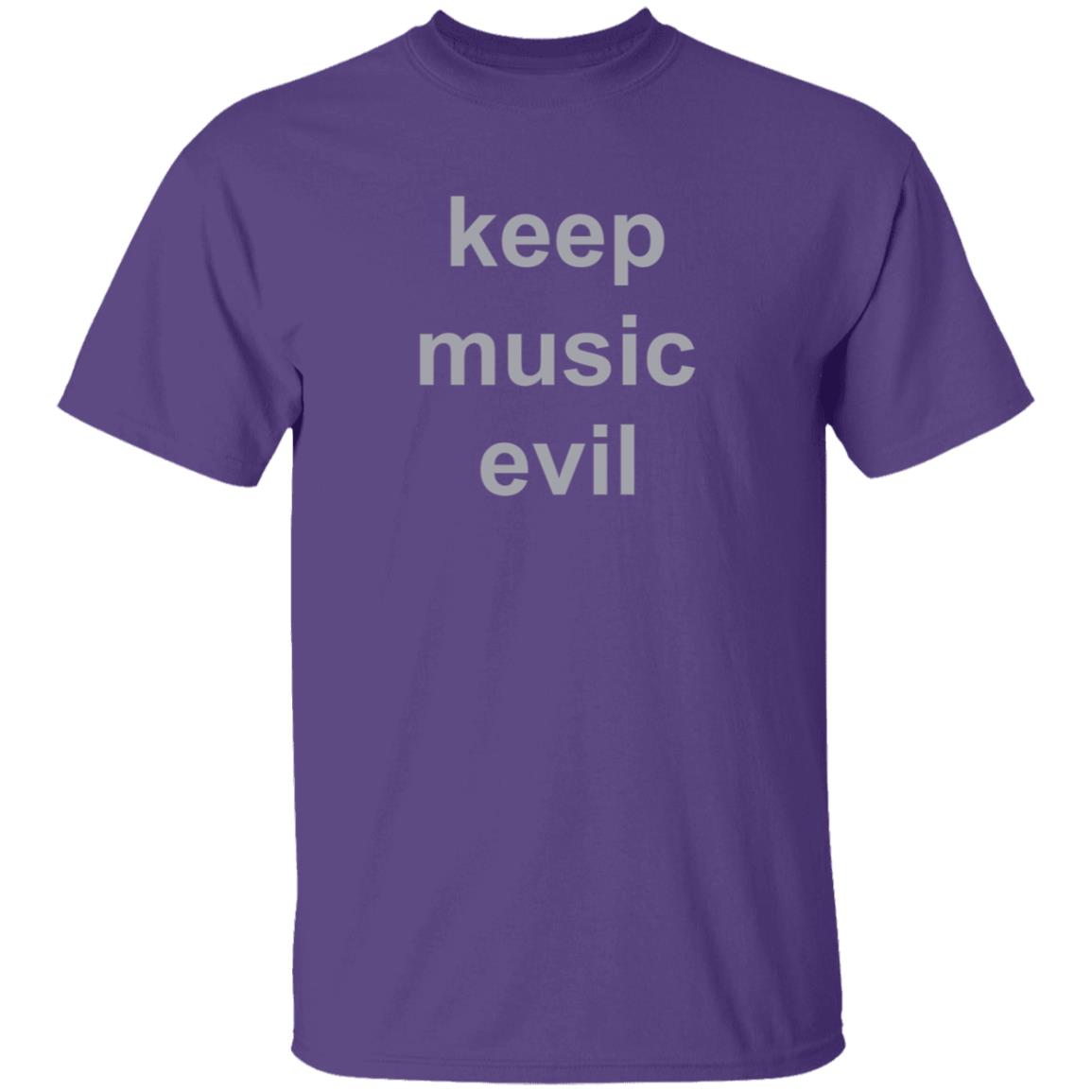 Suki Waterhouse Keep Music Evil T Shirt Suki Waterhouse Keep Music Evil T Shirt