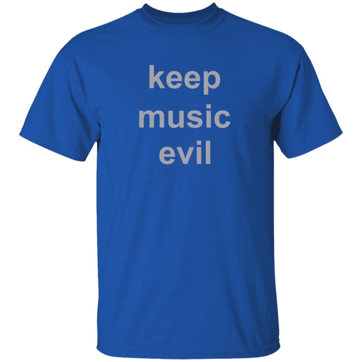 Suki Waterhouse Keep Music Evil T Shirt Suki Waterhouse Keep Music Evil T Shirt