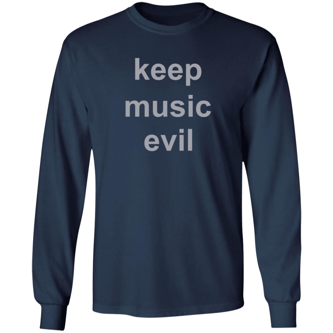 Suki Waterhouse Keep Music Evil T Shirt Suki Waterhouse Keep Music Evil T Shirt