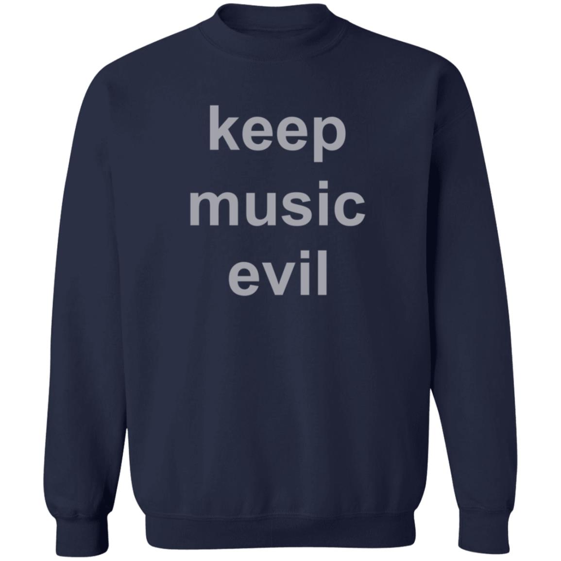 Suki Waterhouse Keep Music Evil T Shirt Suki Waterhouse Keep Music Evil T Shirt