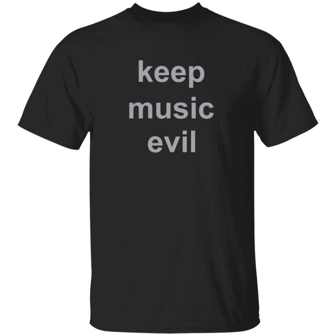 Suki Waterhouse Keep Music Evil T Shirt Suki Waterhouse Keep Music Evil T Shirt