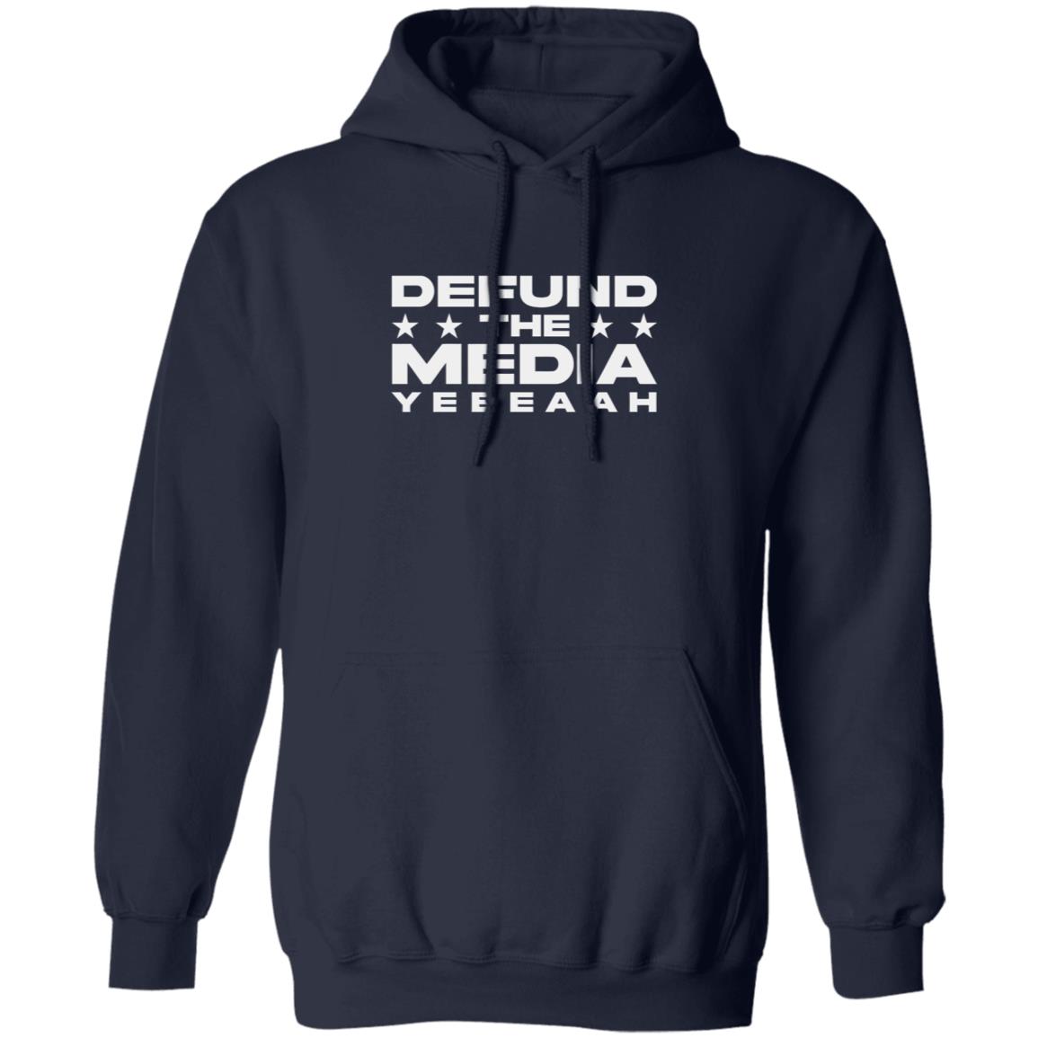 Hodgetwins Merch Defund The Media YEEEAAH Shirt Hodgetwins LLC Hodgetwins Merch Defund The Media YEEEAAH Shirt Hodgetwins LLC