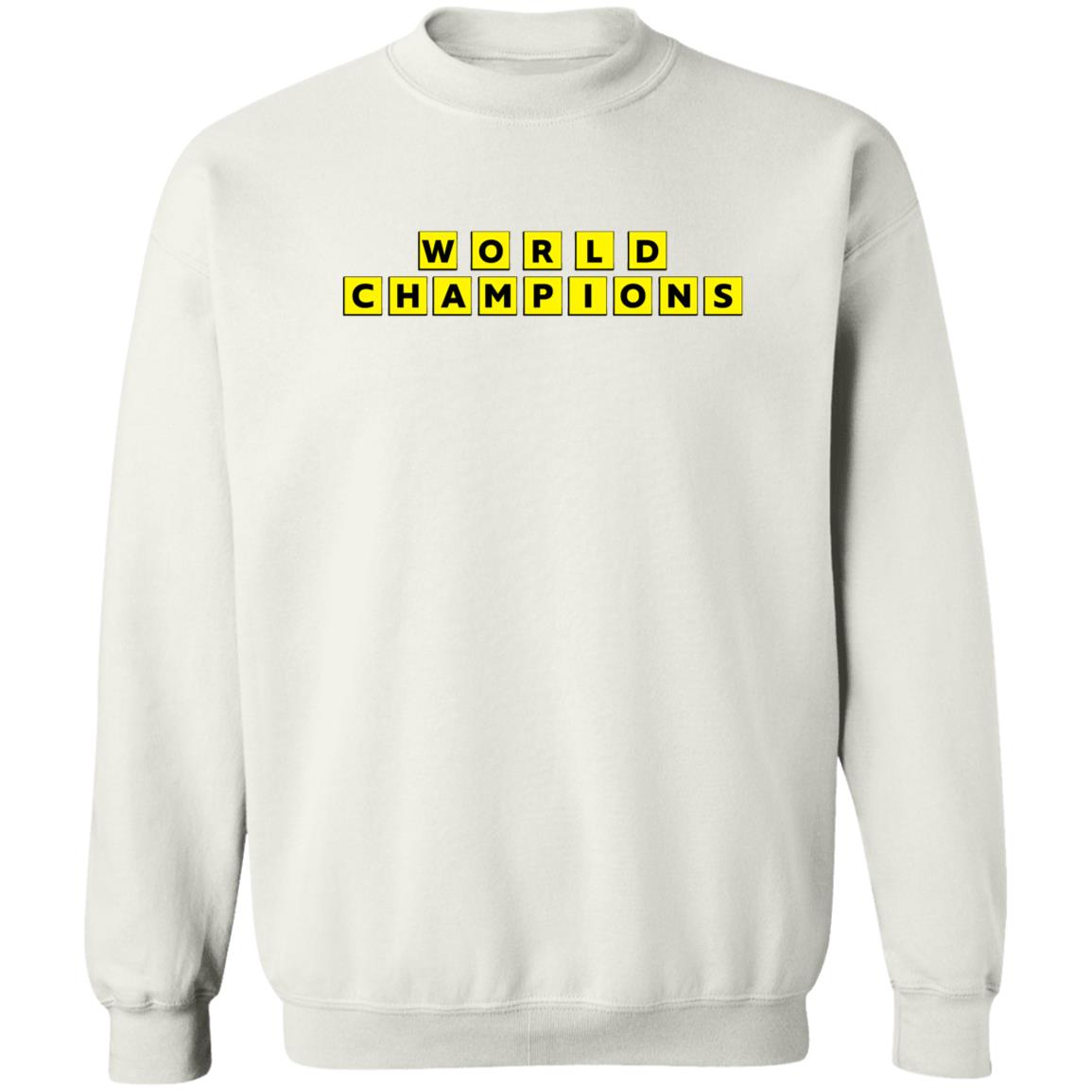 PFT Commenter Shirts, World Champions Shirt, The Barstool Sports Store PFT Commenter Shirts, World Champions Shirt, The Barstool Sports Store