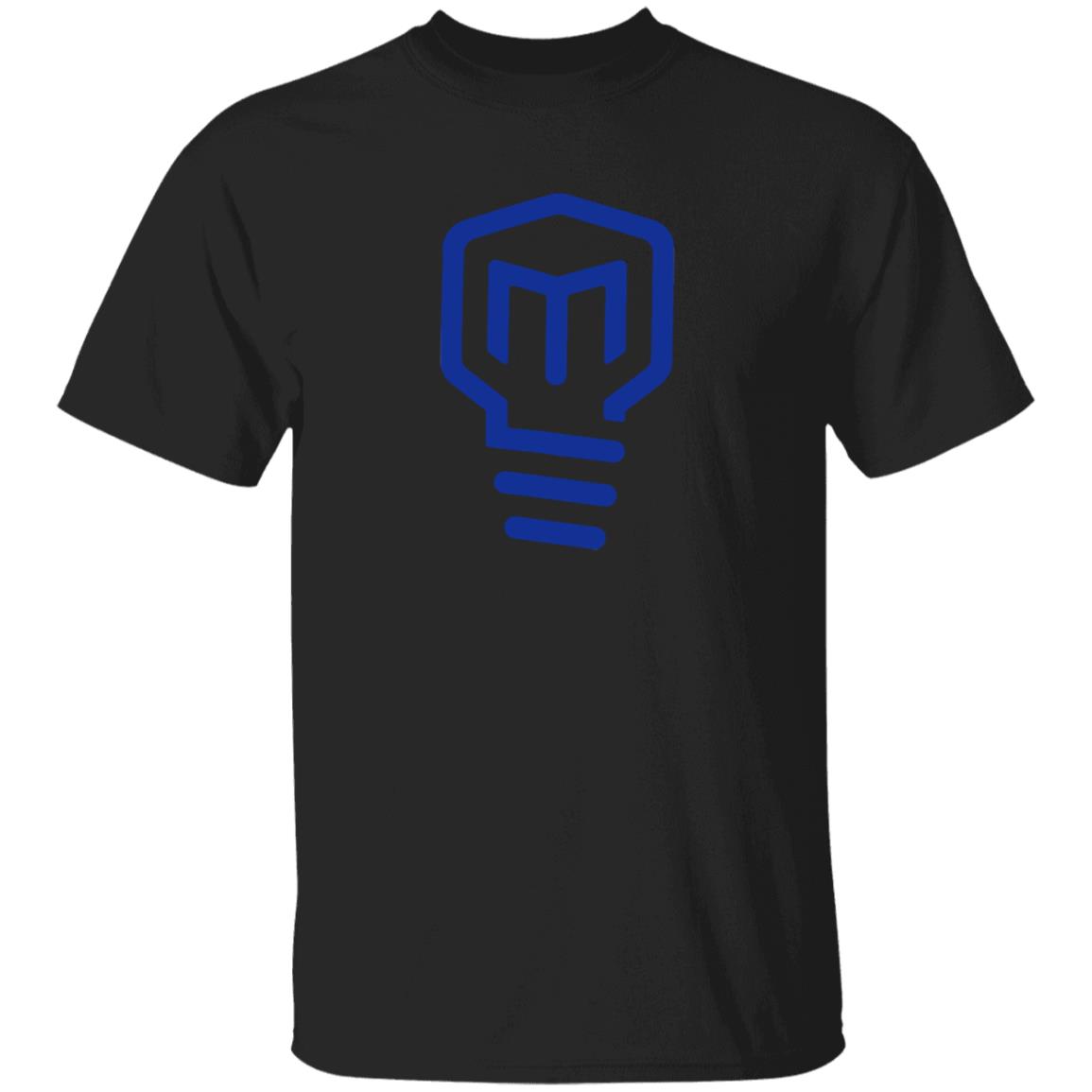Mark Rober Merch Mark Rober Logo Tee Mark Rober Merch Mark Rober Logo Tee