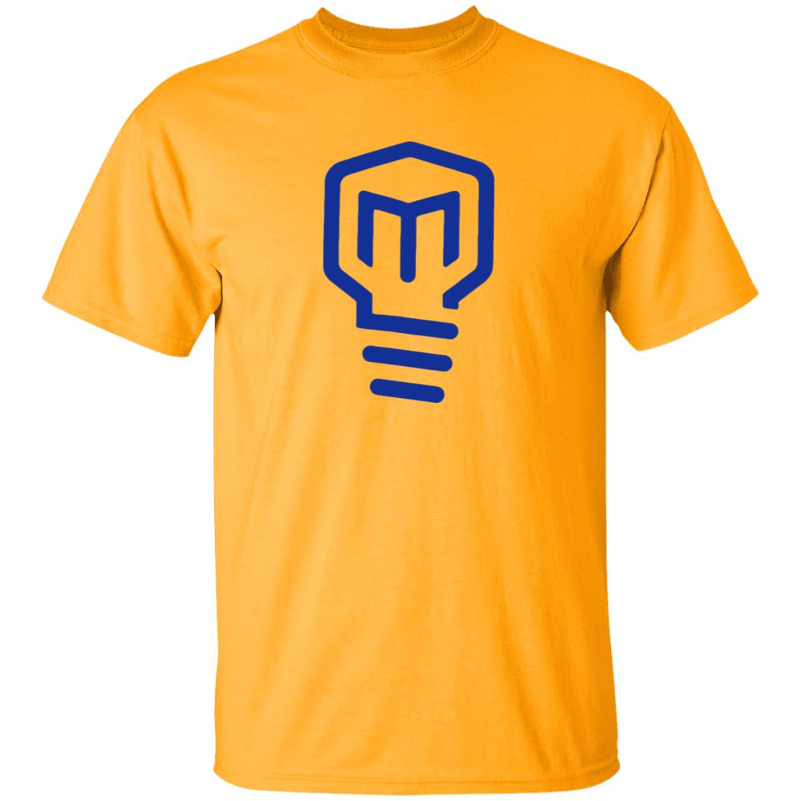 Mark Rober Merch Mark Rober Logo Tee Mark Rober Merch Mark Rober Logo Tee
