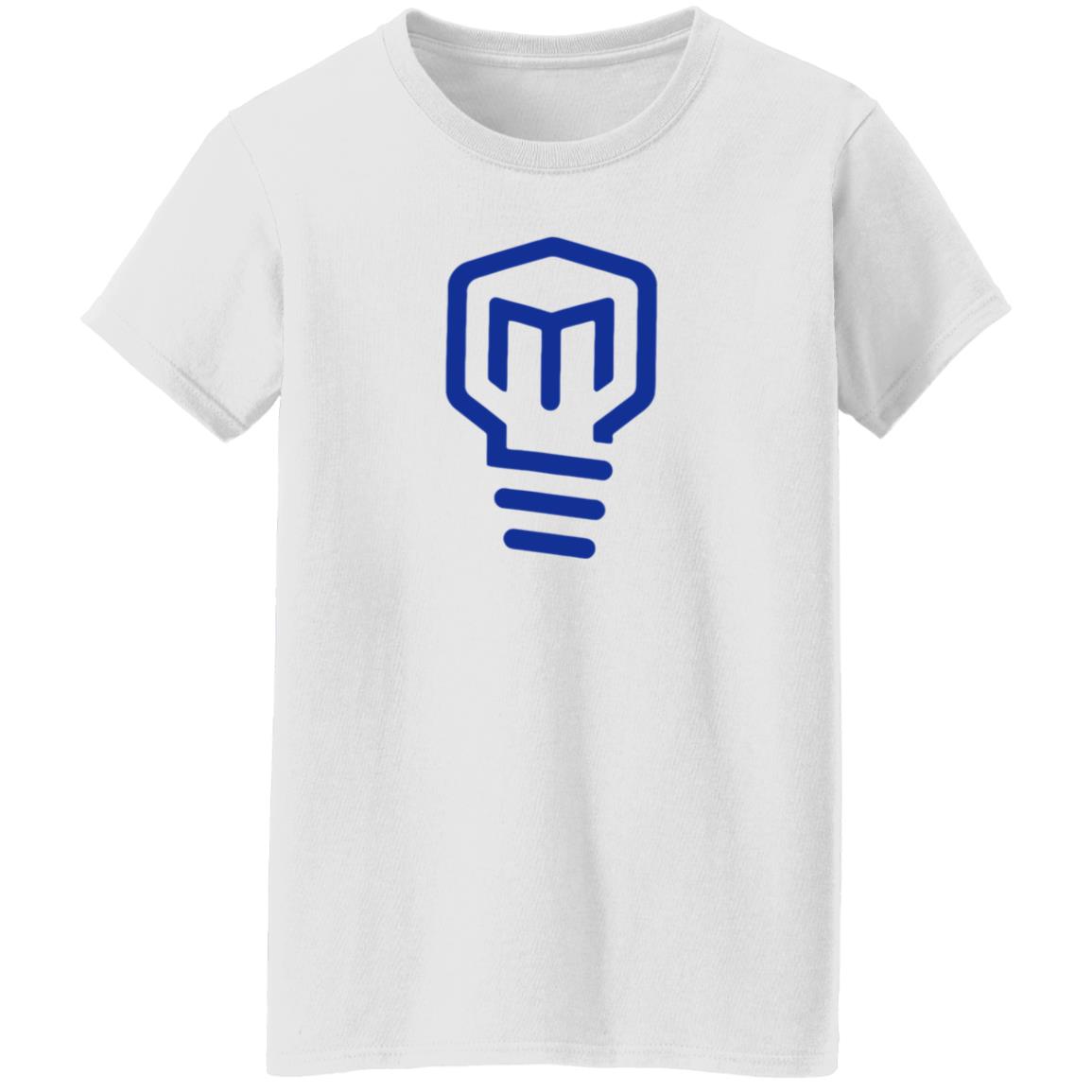 Mark Rober Merch Mark Rober Logo Tee Mark Rober Merch Mark Rober Logo Tee