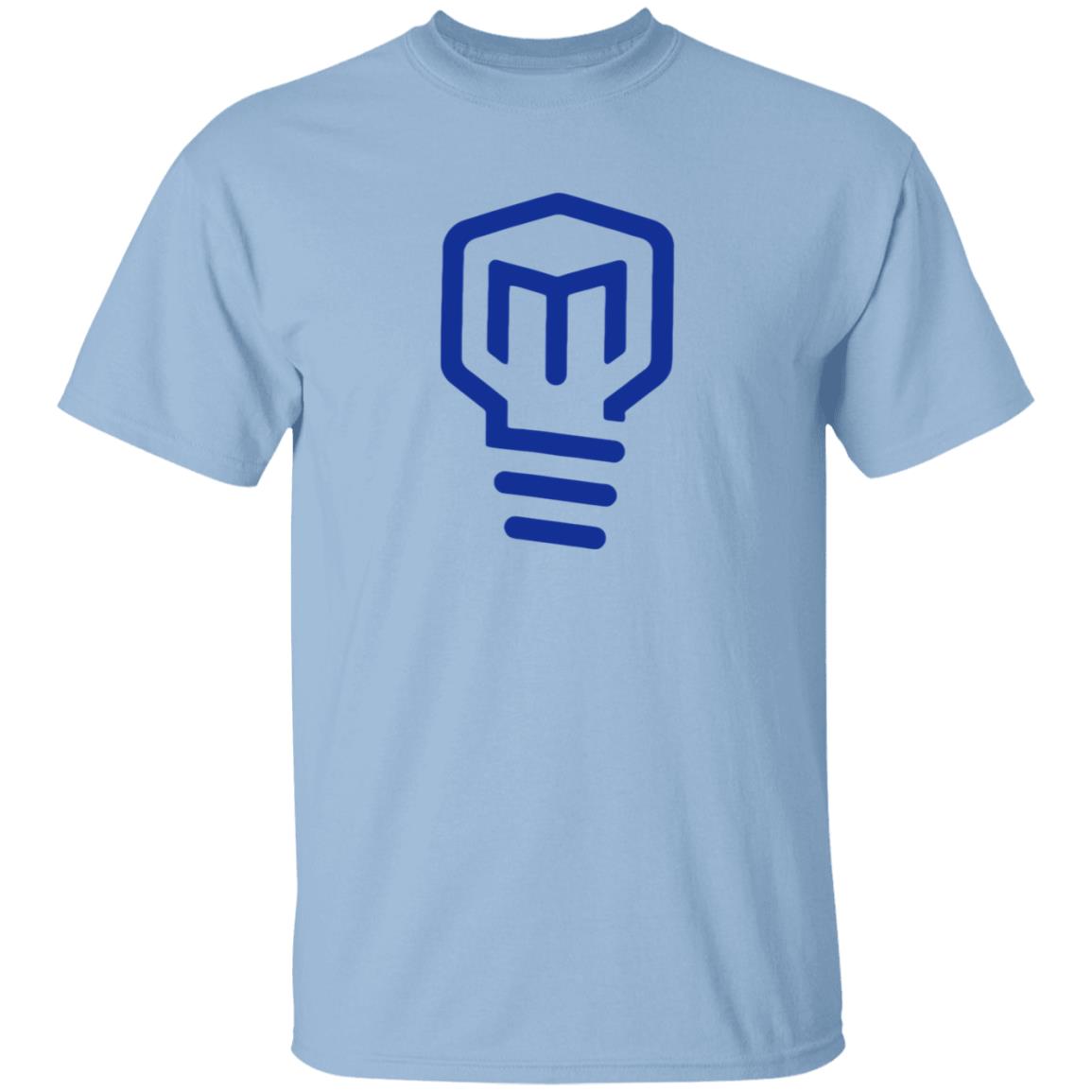 Mark Rober Merch Mark Rober Logo Tee Mark Rober Merch Mark Rober Logo Tee