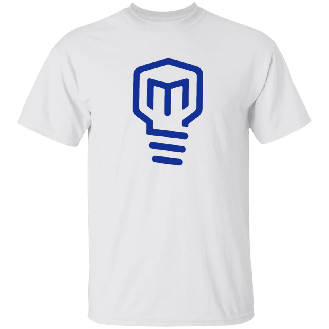 Mark Rober Merch Mark Rober Logo Tee Mark Rober Merch Mark Rober Logo Tee