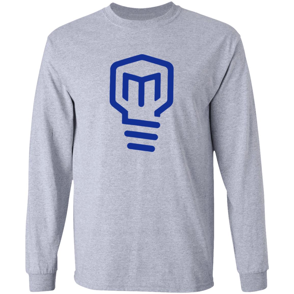 Mark Rober Merch Mark Rober Logo Tee Mark Rober Merch Mark Rober Logo Tee