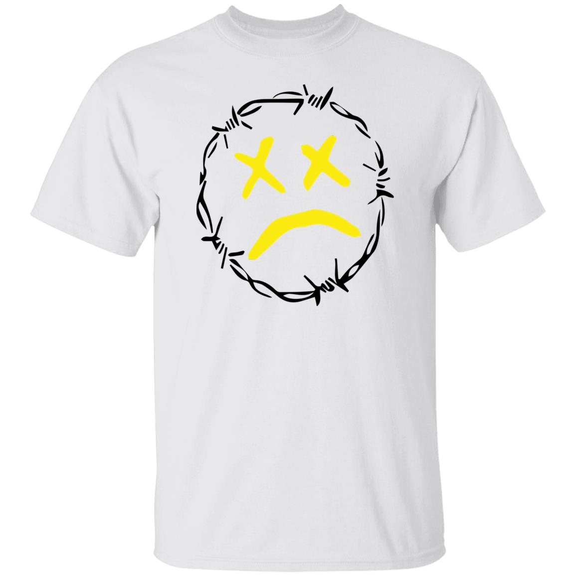 Elanip Merch Unhappy Hoodie Elanip Merch Unhappy Hoodie