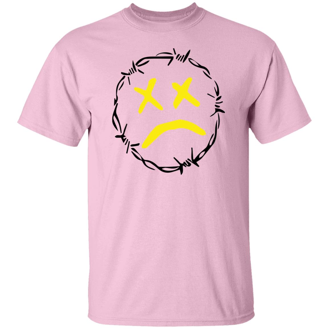 Elanip Merch Unhappy Hoodie Elanip Merch Unhappy Hoodie