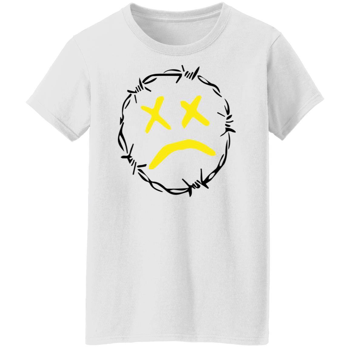 Elanip Merch Unhappy Hoodie Elanip Merch Unhappy Hoodie