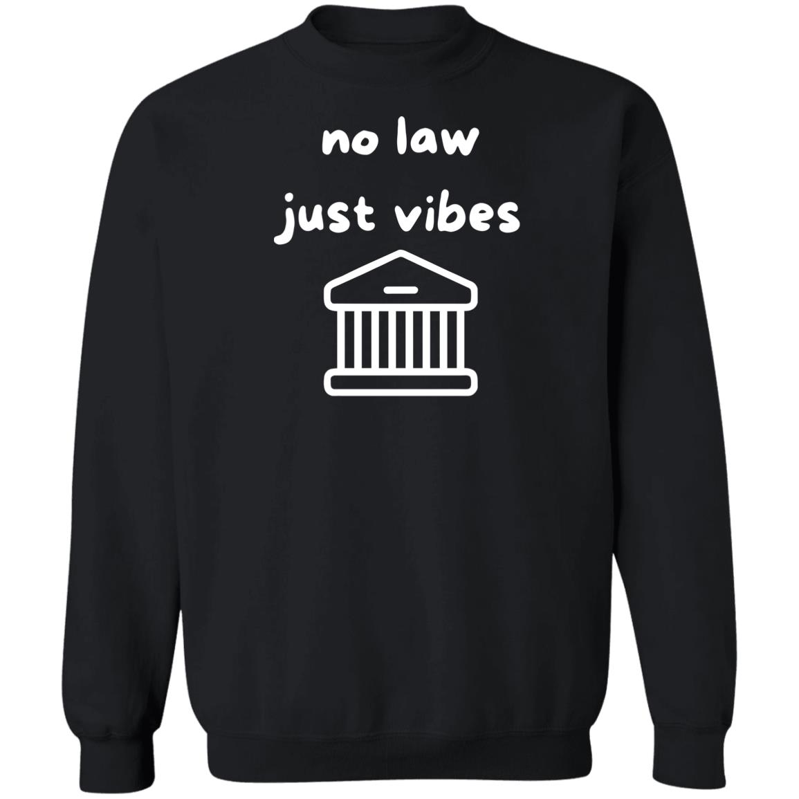 Leah Litman No Law Just Vibes Shirt Strict Scrutiny Podcast Shop Merch Leah Litman No Law Just Vibes Shirt Strict Scrutiny Podcast Shop Merch