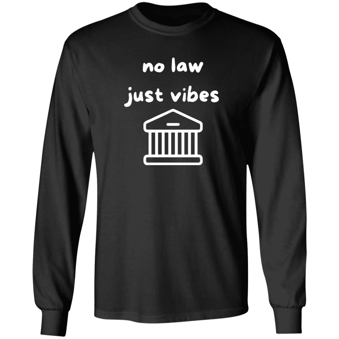 Leah Litman No Law Just Vibes Shirt Strict Scrutiny Podcast Shop Merch Leah Litman No Law Just Vibes Shirt Strict Scrutiny Podcast Shop Merch
