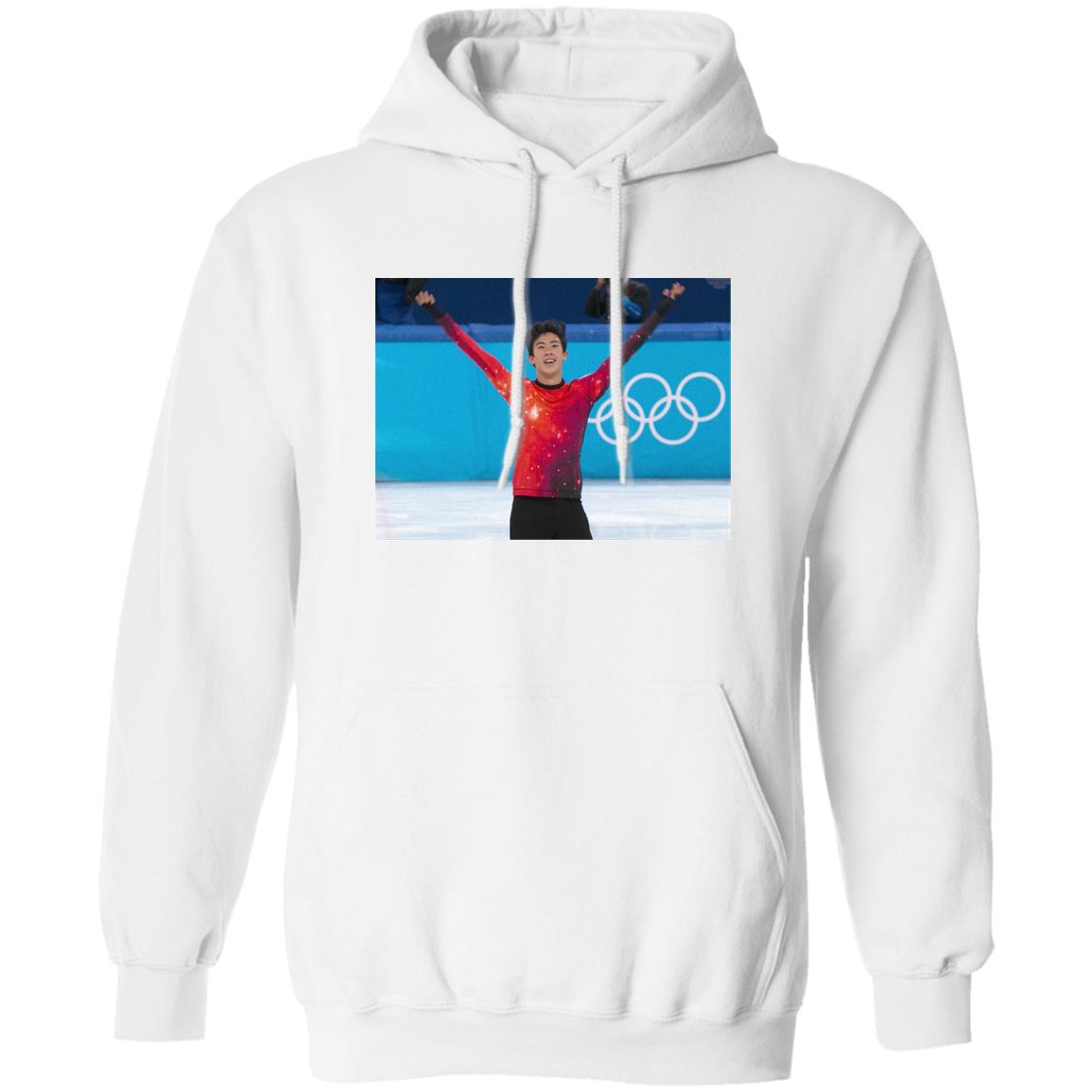 Nathan Chen 2022 Winter Olympics Shirt Nathan Chen 2022 Winter Olympics Shirt