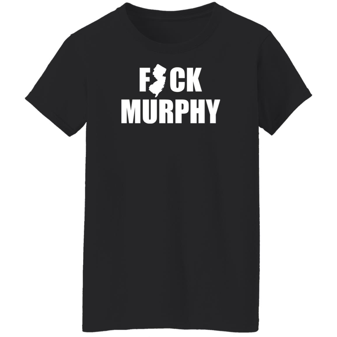 Michael Archon Fuck Murphy T Shirt Fuck Nj Gov Murphy Michael Archon Fuck Murphy T Shirt Fuck Nj Gov Murphy