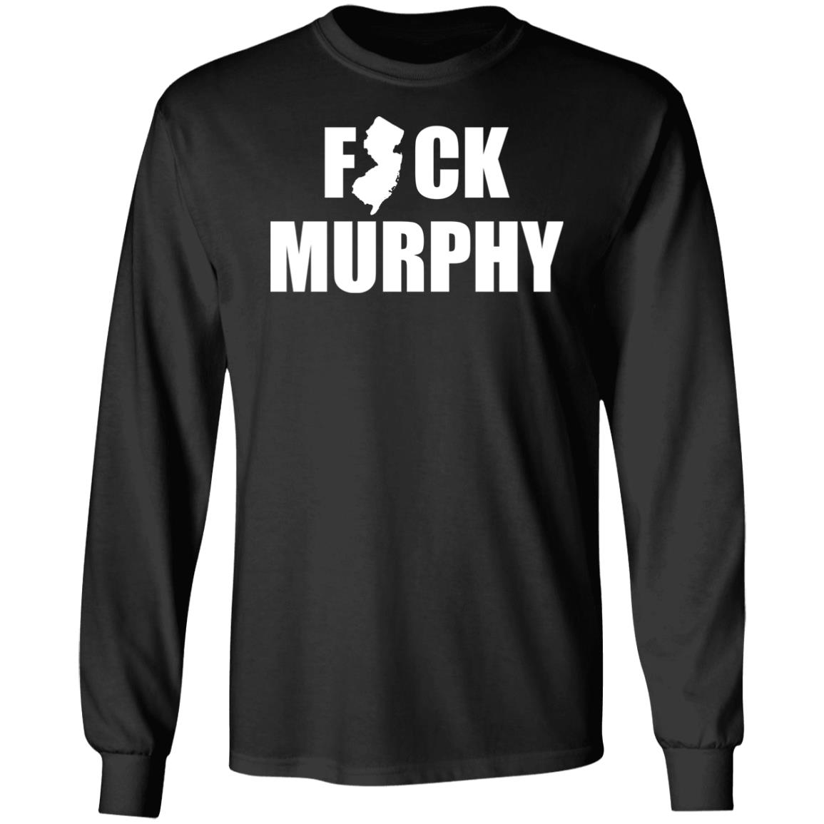 Michael Archon Fuck Murphy T Shirt Fuck Nj Gov Murphy Michael Archon Fuck Murphy T Shirt Fuck Nj Gov Murphy
