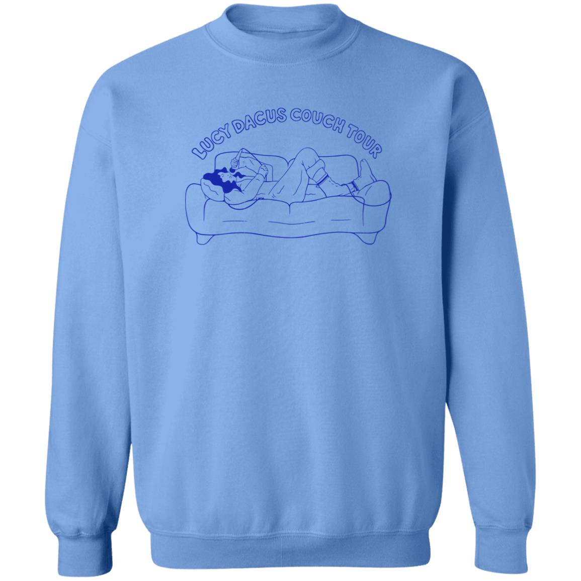 Lucy Dacus Merch Lucy Dancus Couch Tour Shirt 2022 Couch Tour Shirt Lucy Dacus Merch Lucy Dancus Couch Tour Shirt 2022 Couch Tour Shirt