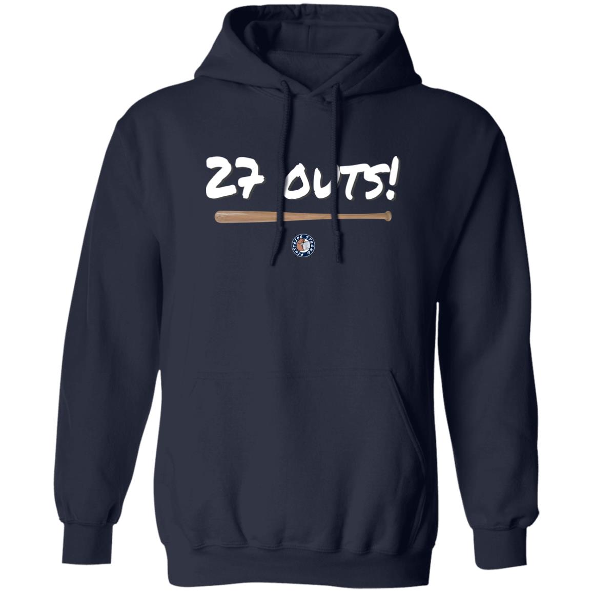 27 Outs Pinstripe Strong Shirt Jomboy Media Shop 27 Outs Pinstripe Strong Shirt Jomboy Media Shop