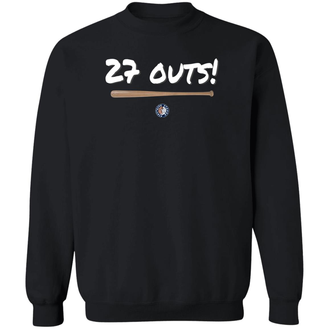 27 Outs Pinstripe Strong Shirt Jomboy Media Shop 27 Outs Pinstripe Strong Shirt Jomboy Media Shop